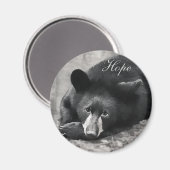 Notre aimant de l'espoir (Recto/Verso)