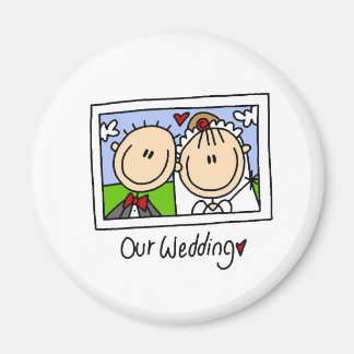 Notre aimant Mariage