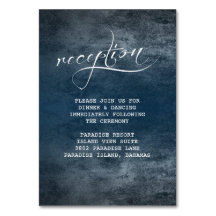 Notre Aventure Commence La Carte De Réception De M