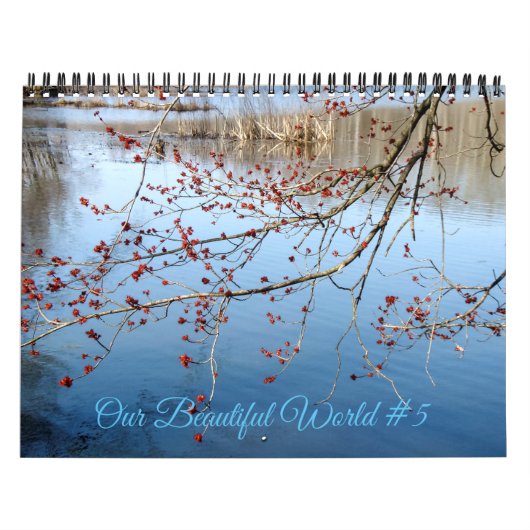 Notre beau calendrier World #5 (Protection)