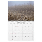 Notre beau calendrier World #5 (Feb 2027)