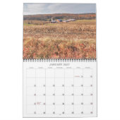 Notre beau calendrier World #5 (Jan 2027)