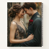 Notre cahier de journal (Dos)