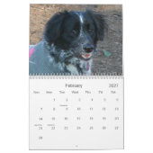 Notre calendrier 2012 de paquet (Feb 2027)