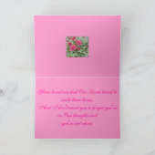 Notre carte Deepest, Sympathie (Intérieur)