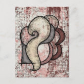 Notre carte postale de halte de repos préférée (Devant)