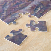Notre Dame (1163-2019) Legpuzzel (Zijkant)