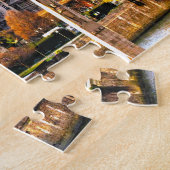 Notre Dame (1163-2019) Puzzle (Côté)