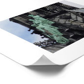 Notre Dame Apostles Poster (Hoek)