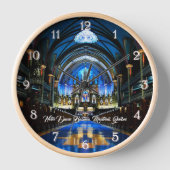 Notre Dame Basilica (Voorkant)