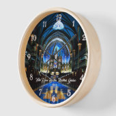 Notre Dame Basilica (Hoek)