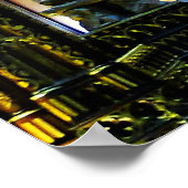 Notre Dame Basilica Altar Poster (Hoek)