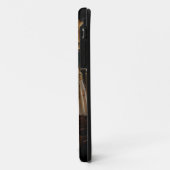 Notre Dame Basilica iPhone 5 hoesje (Achterkant/links)