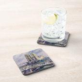 Notre Dame Bier Onderzetter (Rechterzijde)