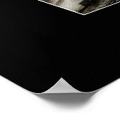 Notre Dame Cathedral Poster (Hoek)