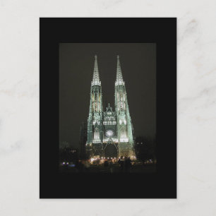 Notre Dame Church Briefkaart