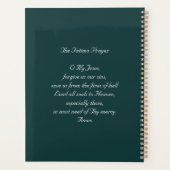 Notre-Dame de Fatima 1917 (Dos)