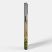 Notre Dame de Fatima 1917 iPhone 15 Plus Coque (Verso / Droite)