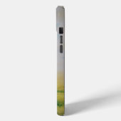 Notre Dame de Fatima 1917 iPhone 15 Plus Coque (Verso / Gauche)