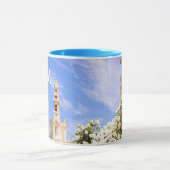 Notre-Dame de Fatima Mug (Centre)
