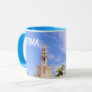 Notre-Dame de Fatima Mug