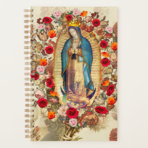 Notre-Dame de Guadalue Rose Potpourri