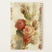 Notre-Dame de Guadalue Rose Potpourri (Dos)