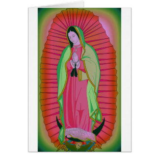 notre dame de guadalupe