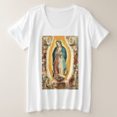 Notre-Dame de Guadalupe (Design devant)