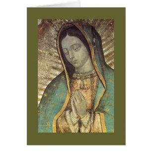 NOTRE DAME DE GUADALUPE