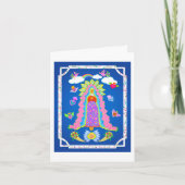 Notre-Dame de Guadalupe (Devant)