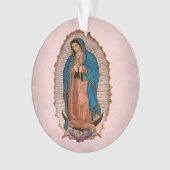 Notre-Dame de Guadalupe 1531 (devant)