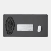 Notre-Dame de Guadalupe - côté gauche (Clavier et souris)