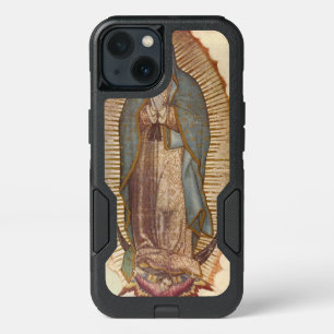 Notre-Dame de Guadalupe (Nuestra Señora) (Virgen)