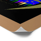 NOTRE DAME DE GUADALUPE POSTER (Coin)