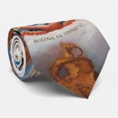 NOTRE DAME DE GUADALUPE PRIE POUR NOTRE CRAVATE (Roulé)