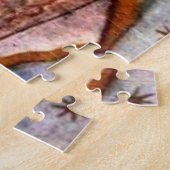 Notre-Dame de Guadalupe Puzzle (Côté)