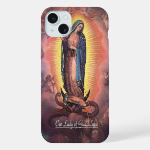 Notre-Dame de Guadalupe Rev12