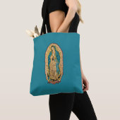 Notre-Dame de Guadalupe Sac (De près)
