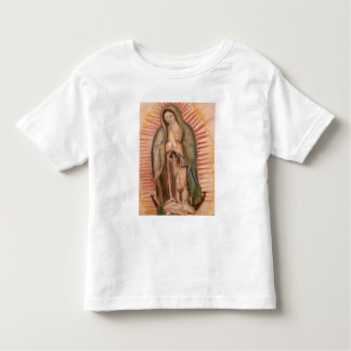 Notre-Dame de Guadalupe Toddler T-shirt personnali