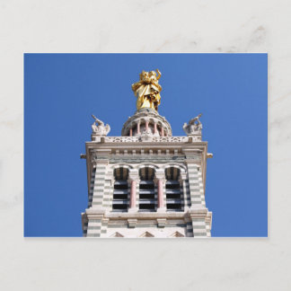 Notre Dame de la Garde Briefkaart