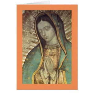 Notre Dame de la Guadalupe