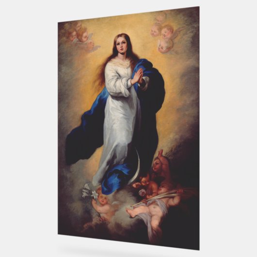 Notre-Dame de l'Immaculée Conception (Angle)