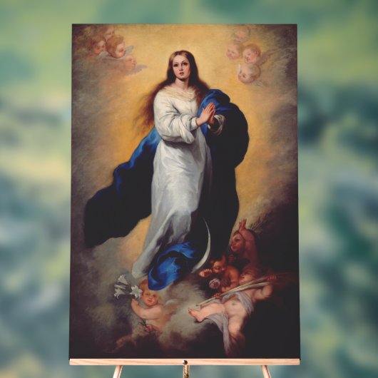 Notre-Dame de l'Immaculée Conception (Neutre)