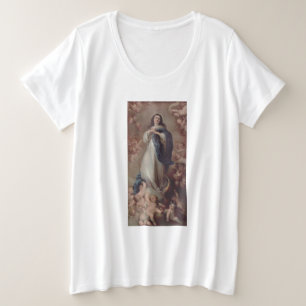 Notre-Dame de l'Immaculée Conception Art