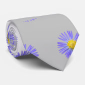 Notre-Dame de Lourdes Cravate (Roulé)