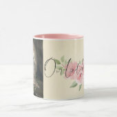 Notre-Dame de Lourdes, Saint-Coffee Mug (Centre)