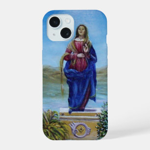 NOTRE-DAME DE LUMIÈRE Madone de l'Immaculée Concep