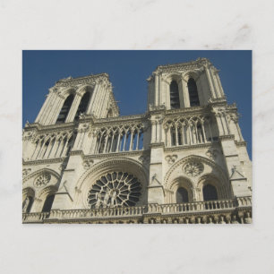 Notre-Dame de Paris Briefkaart