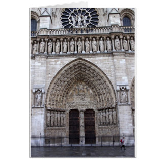 Notre-Dame de Paris Frankrijk